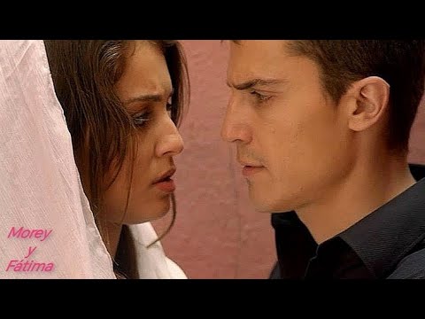 MOREY y FÁTIMA - ALWAYS / LA SERIE EL PRÌNCIPE / СЕРИАЛ РАЙОН ЭЛЬ ПРИНСИПЕ / ФАТИМА И МОРЕЙ