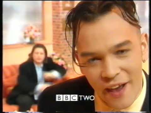 BBC2 Trail for Friday 20th February - 17th February 1998