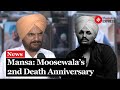 Sidhu Moosewala's Family Plans Simple Memorial, Requests Public to Refrain from Attending