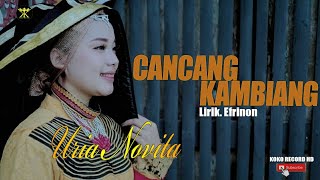 Download lagu Dendang Rancak Bana • Uria Novita • Cancang Kambiang mp3
