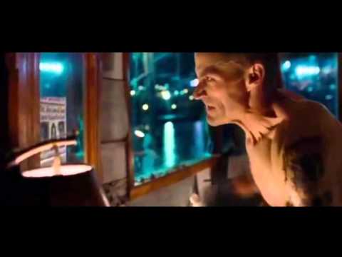 Alex Cross Official Trailer 1 (2012) HD - http://film-book.com