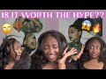 MY FIRST TIME LISTENING TO AN ARIANA ALBUM THANK YOU NEXT ALBUM REACTION