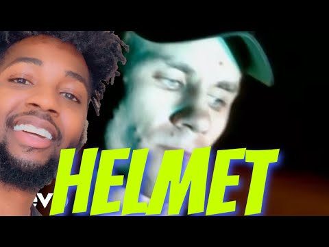 Helmet - Unsung (Reaction)