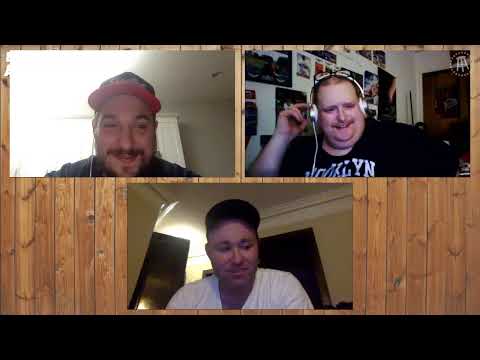 Barstool At Night feat. Frank The Tank