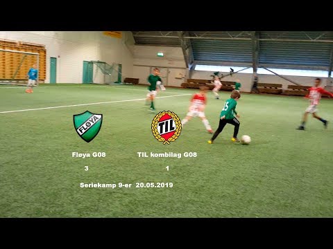 Serie-9 Fløya G08 - TIL kombilag G08 20.05.2019