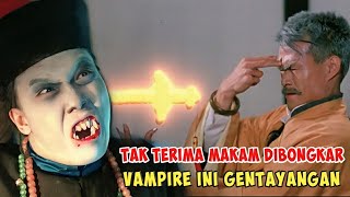 Download lagu Guru Gau Melawan Vampir Yang Gentayangan || Alur Cerita Film Jadul MR Vampire mp3