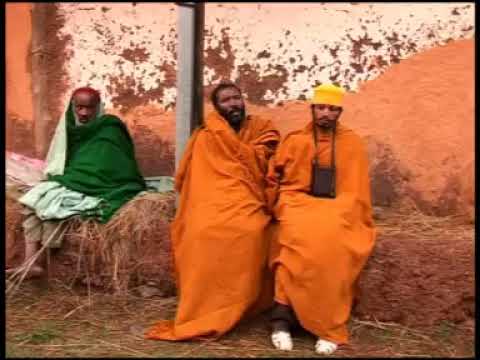 አባ ሳሙኤል ዘዋልድባ