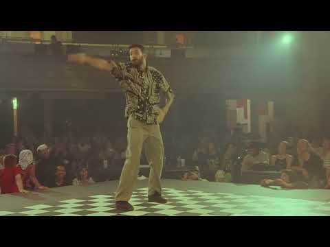 Creative Boost 2023 - Popping Final - Waldo vs Madini