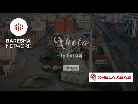 Xhela - Ty Ferizaj ( Cover: Burim Emini )