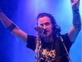 Last To Know - 3 Days Grace - Toronto Nov 6 2010 ...
