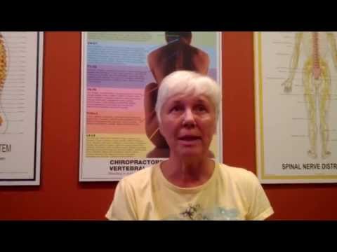 Patient Video Testimonial