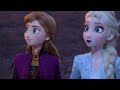 Frozen 2 Exploring the Enchanted Forest movie miss my friends fans