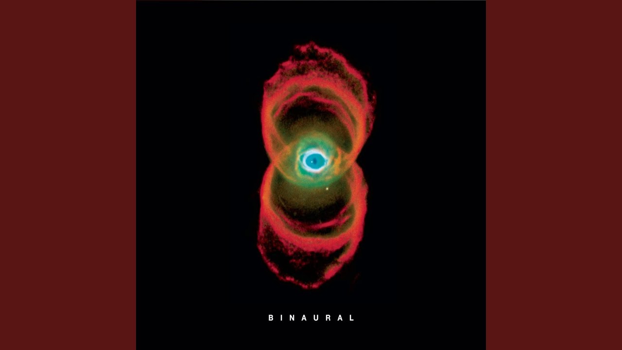 Pearl Jam - Evacuation