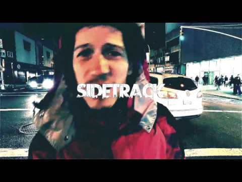DOAMPEACE DXA - Sidetrack EP Teaser (Official Video)