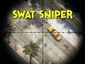 SWAT SNIPER! - BATTLEFIELD HARDLINE BETA (Sniper.