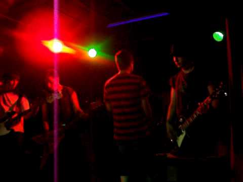 Ni lo Pienses - Sin Versos Ni Prosas (En vivo 23/12/09)