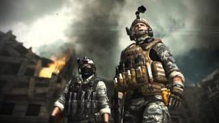 Arctic Combat - Invasion Teaser Trailer