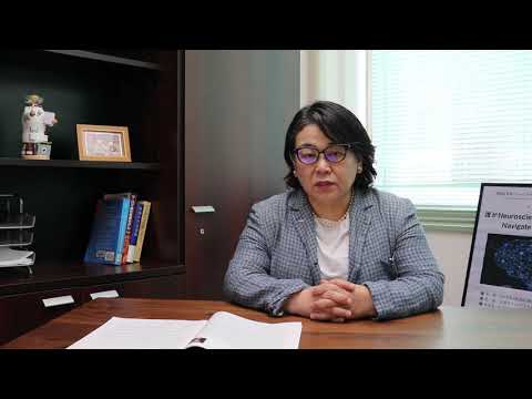 学部長ご挨拶（WEBオープンキャンパス2020）