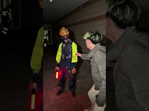 Terror con el Apocalipsis zombie!😱🫣