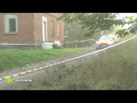 Miłośnicy rajdów nie mogą tego przegapić