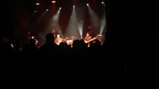 Wishbone Ash- CK Zamek Poznań Open Road 28.01.2017