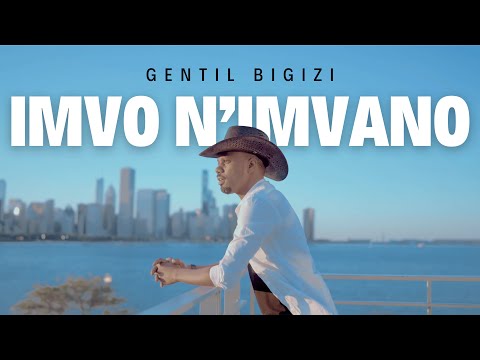IMVO N'IMVANO - Gentil Bigizi 