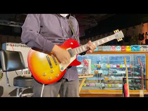 Strymon Sunset and Deco Demo - Sherwood Music