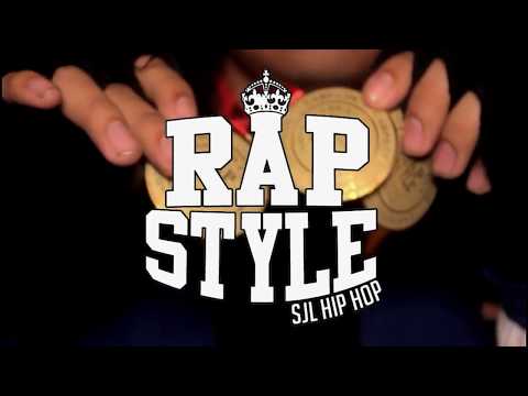 Nekroos,Piero Pistas & Pietro v/s Fave,Zika & Jose Hits -Final- Rapstyle Sjl - Equipos 3vs3 (2018)