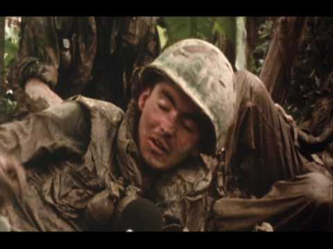Hearts & Minds - Vietnam Documentary - New Trailer