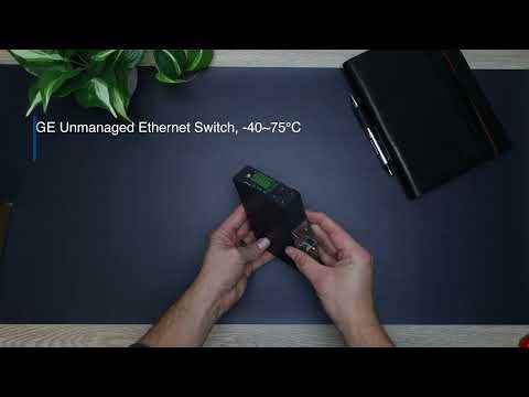 Unboxing Video