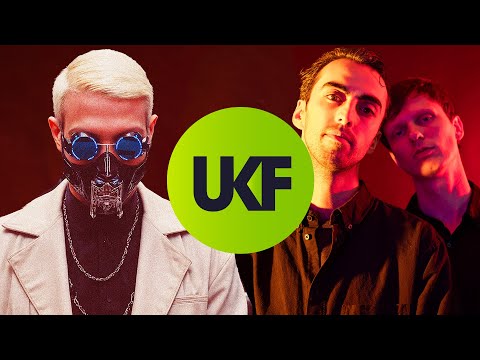 T & Sugah x CONTROL ALT DΞLΞTΞ  - The Formula (ft. Kris Kiss)