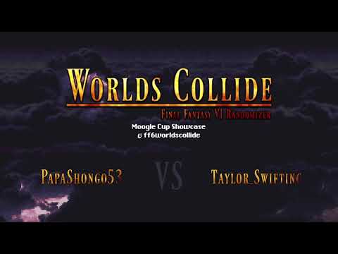 Final Fantasy VI Worlds Collide: Moogle Cup Showcase (FF6WC New Player Program)