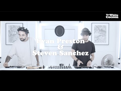 WC Evan Preston & Steven Sanchez