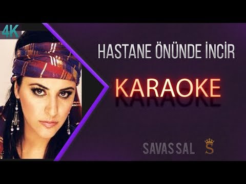 Hastane Önünde incir Ağacı Traditional Folk Song (KARAOKE)
