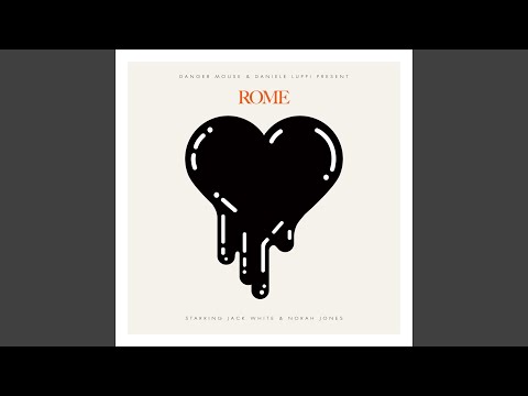 The World - Danger Mouse