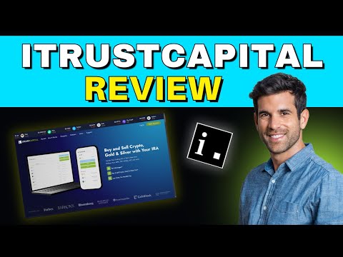 iTrustCapital Review: Before You Use iTrustCapital, Watch This Honest iTrustCapital Review!