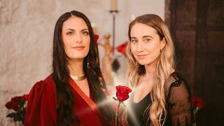Spiritual Secrets Of The Rose Lineage