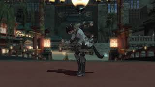 FF14事件屋のマンボ