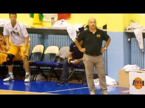 PMS Torino-Armani Jeans Milano campionato DNG - under19