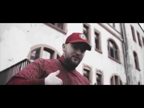 Samarita - Zuhause im Sumpf [Official Video] (Prod. by MukoBeatz)