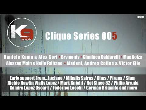 Alessan Main & Nello Falcitano - Tomorrow // K9 Records