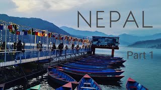 NEPAL TRIP, hotels in pokhara ,all information