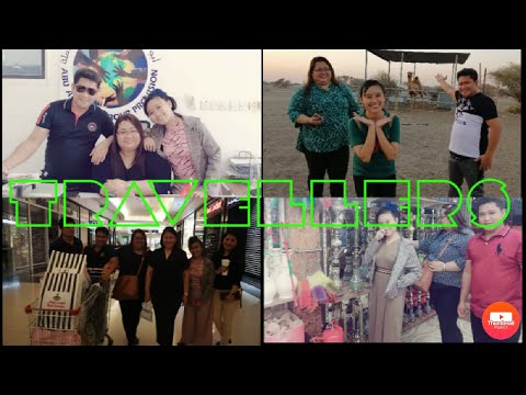 The TRAVELLERS | OMAN  | by Marlex Journey