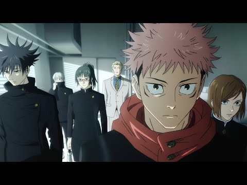 My Top 40 Anime Openings of 2021