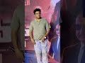Shiva Rajkumar SHIVANNA Simplicity Overloaded During Ghost Movie Promotion