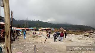 preview picture of video 'LMW (Fun Trip Dieng 2018) part 1'