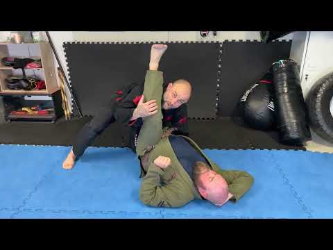 A Tip for the Under Pass