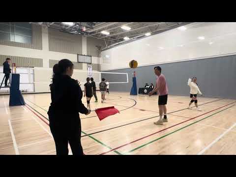 Lang Zhi(Wed) vs Snack Attack (Nov 5 2025)