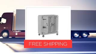 Meal Delivery Carts