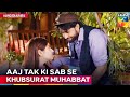Shameer Or Shibra Ka Diloun Ko Choo Lene Wala Pyar Ishq Murshid